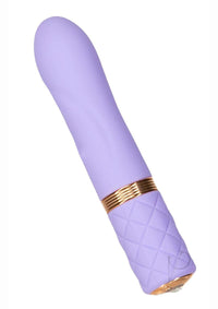 Pillow Talk Special Ed Flirty Bullet