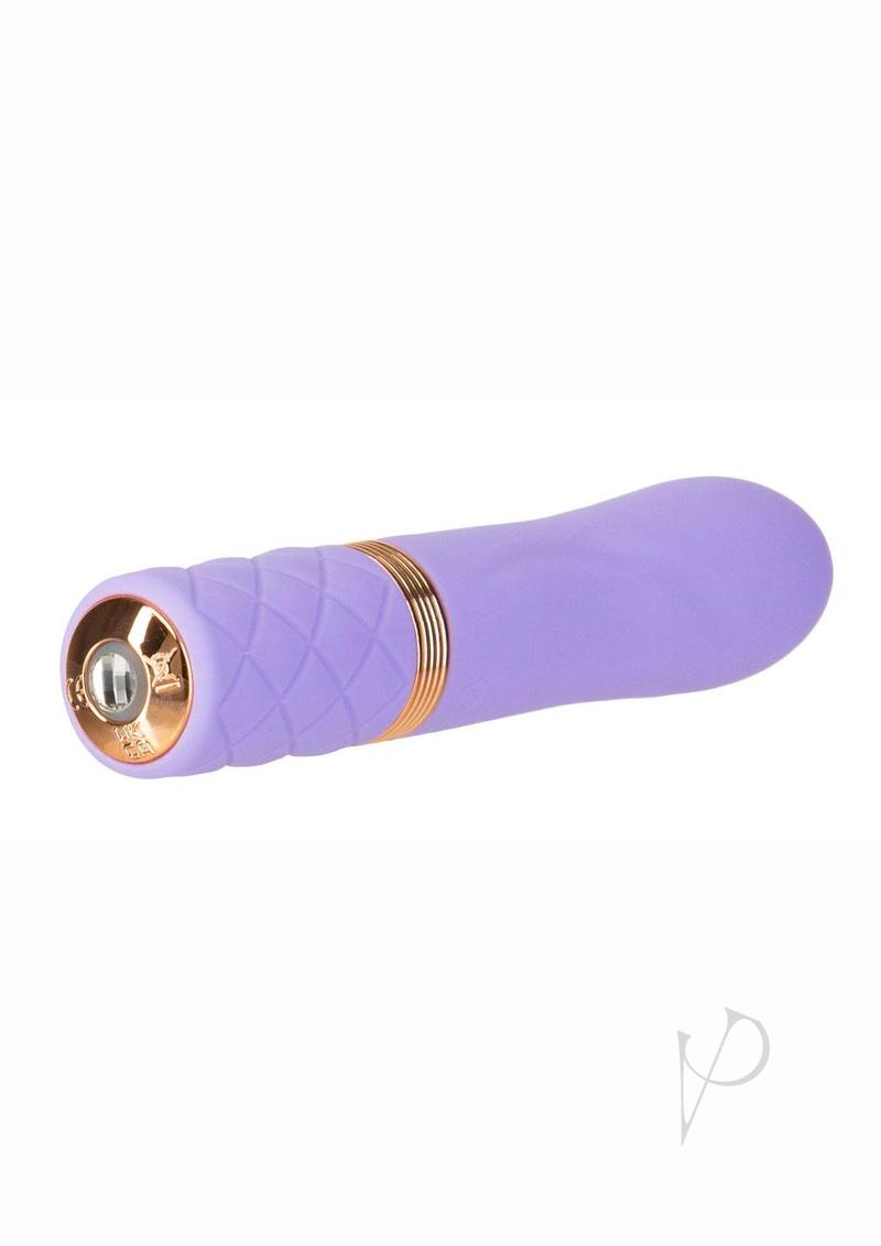 Pillow Talk Special Ed Flirty Bullet