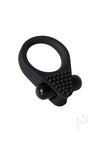 Aande Adams Deluxe Penis Ring Sampler Blk