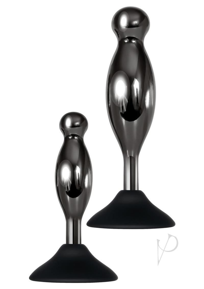 Joy Sticks Black(disc)