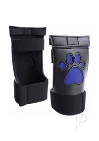 Ouch Neoprene Puppy Kit L/xl Blue