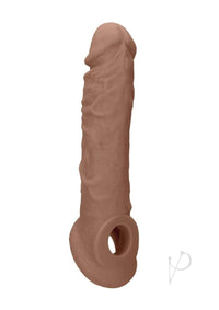 Realrock Penis Sleeve 8 Tan