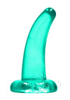 Realrock Crystal Clear Dildo 4.5