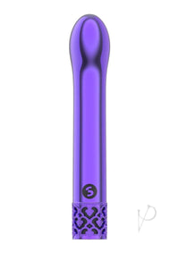 Royal Gems Jewel Purple