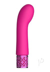 Royal Gems Bijou Pink