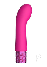Royal Gems Bijou Pink