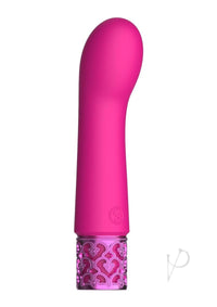 Royal Gems Bijou Pink