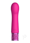 Royal Gems Bijou Pink