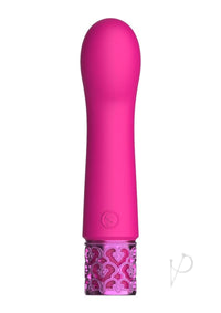 Royal Gems Bijou Pink