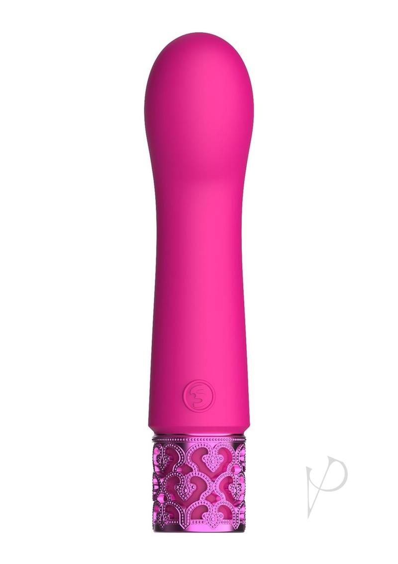 Royal Gems Bijou Pink