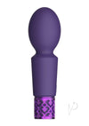 Royal Gems Brilliant Purple