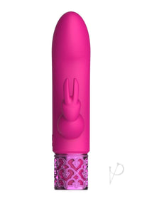 Royal Gems Dazzling Pink