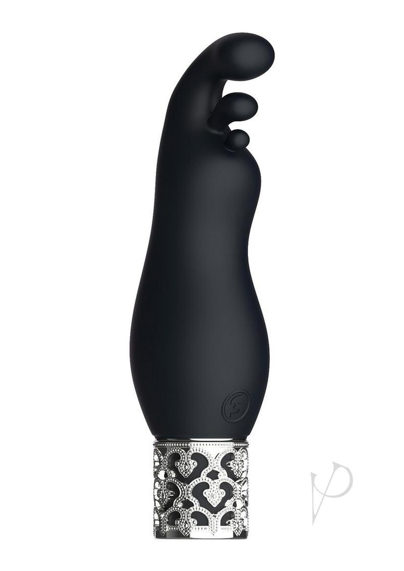 Royal Gems Exquisite Black
