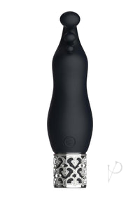 Royal Gems Exquisite Black