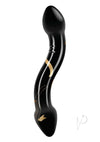 Sk Handblown Double End Dildo 7.5