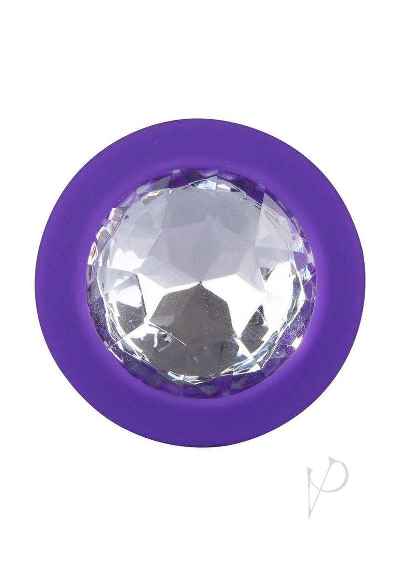 Myu Trio Of Jewels Purple