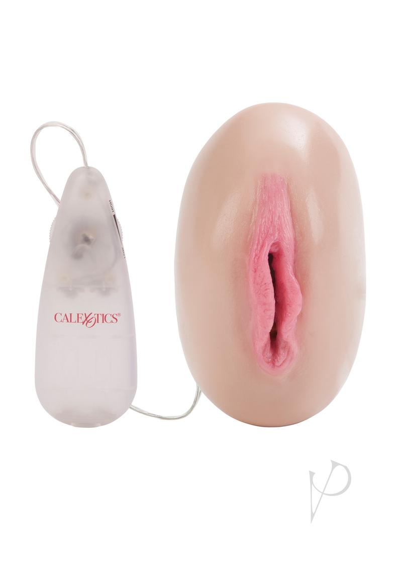 Sultry Vibro Pussy(disc)