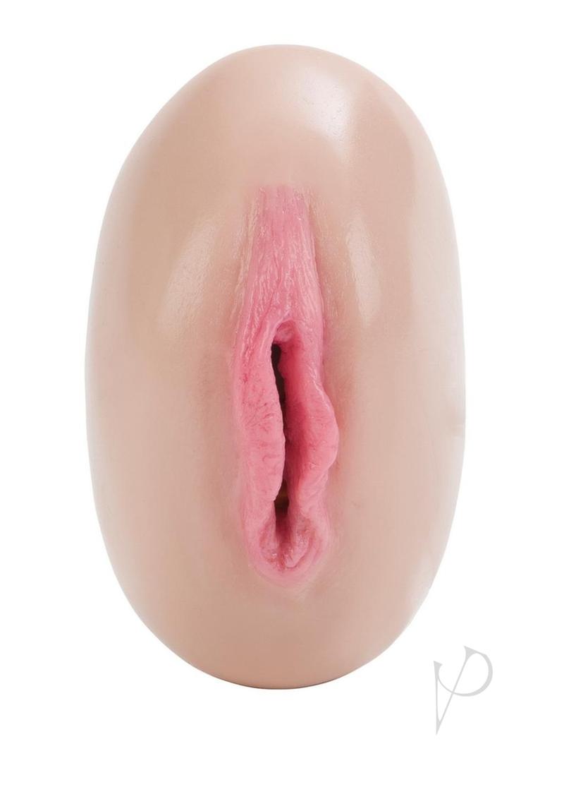 Sultry Vibro Pussy(disc)