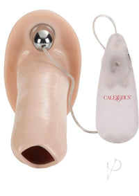 Sultry Vibro Pussy(disc)