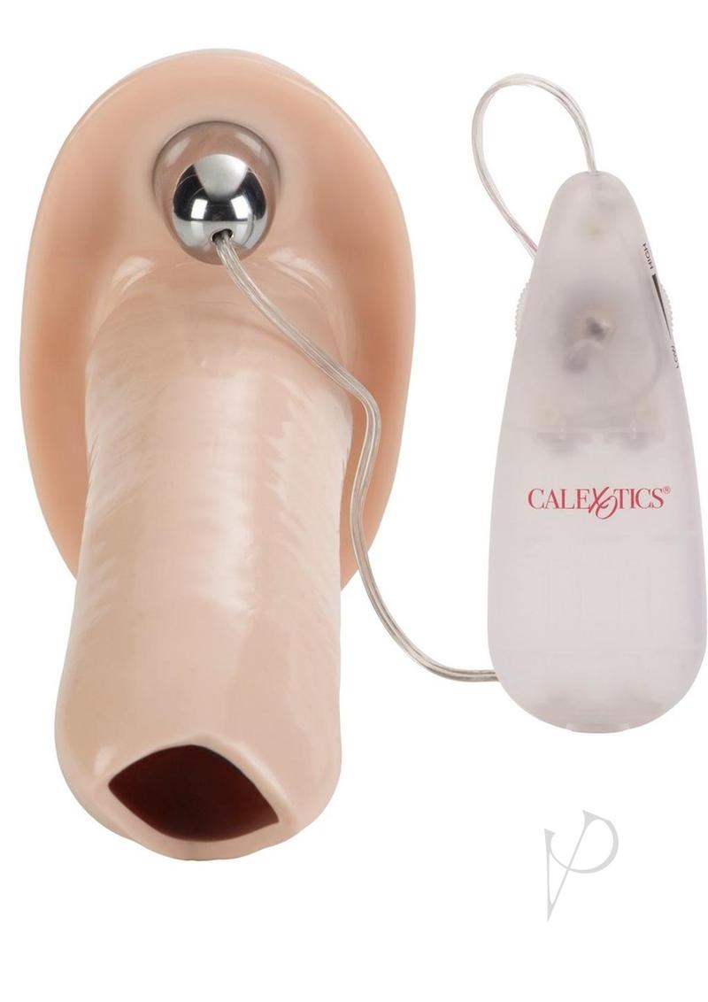 Sultry Vibro Pussy(disc)