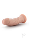 Dr Skin Silic Dr Shepherd 8 Dildo Vanil