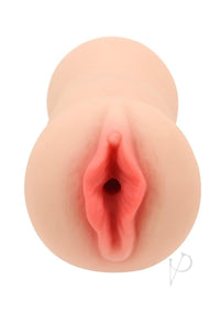 Aj Applegate Pussy Stroker 3d