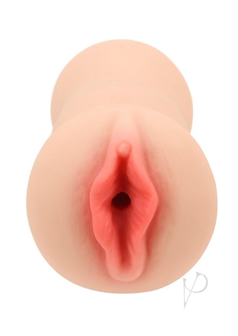 Aj Applegate Pussy Stroker 3d