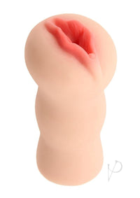 Aj Applegate Pussy Stroker 3d