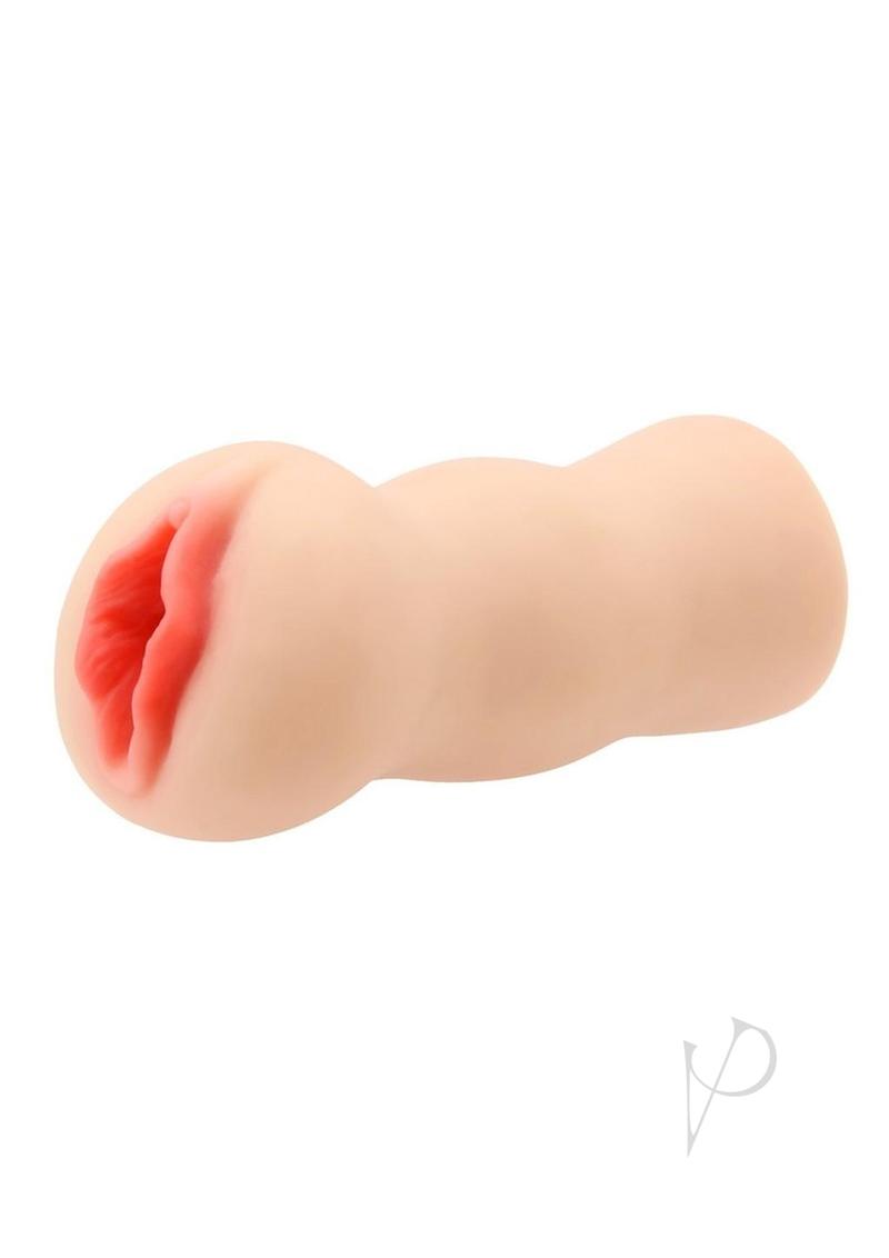 Aj Applegate Pussy Stroker 3d
