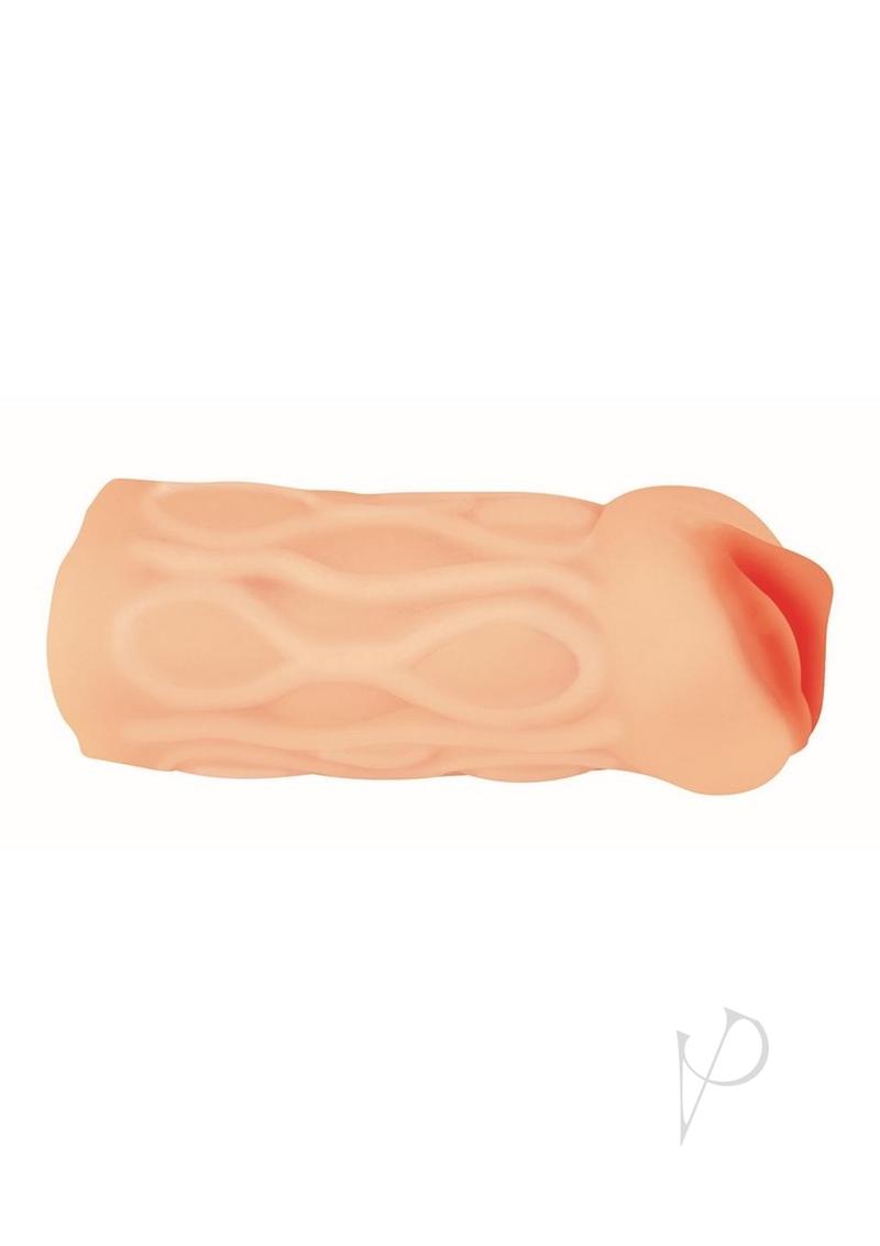 Avi Love Pussy Stroker 3d