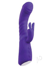 Aande Eve`s Posh Thrusting Warming Purple