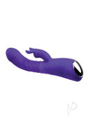 Aande Eve`s Posh Thrusting Warming Purple