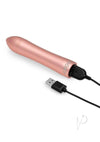 Doxy Bullet Rose Gold