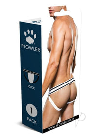 Prowler Black/white Jock Md