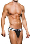 Prowler Black/white Jock Xs