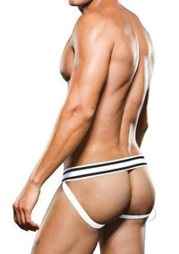 Prowler Black/white Jock Xs