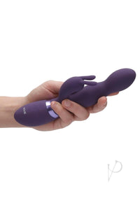 Vive Niva 360 Degrees Rabbit Purp(disc)