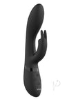 Vive Zosia Clasic Gspot Rabbit Blk(disc)