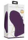 Vive Hana Pulse Wave Finger Purple