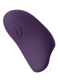 Vive Hana Pulse Wave Finger Purple