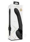 Vive Satu Strapless Strapon Blk(disc)