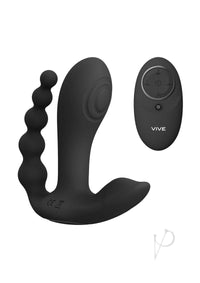 Vive Kata Double Pen Vibe Black(disc)