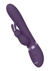 Vive Taka Inflatable Rabbit Purple(disc)