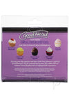 Goodhead Oral Delight Gel Cupcake 5pk