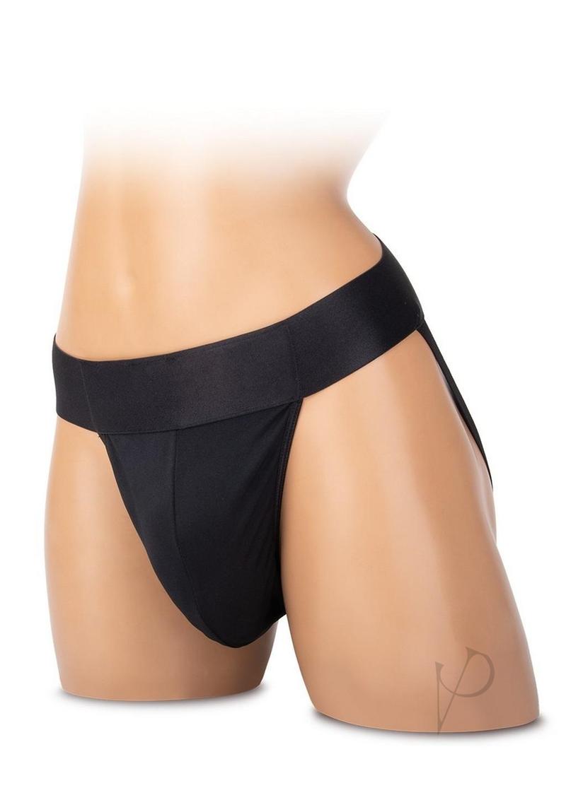 Whipsmart Soft Packing Jock Strap Sm