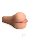 Mistress Taylor Juicy Sidesaddle Light