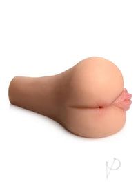 Mistress Taylor Juicy Sidesaddle Light