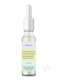 Coochy Ultra Ingrown Hair Lemongrass 5oz