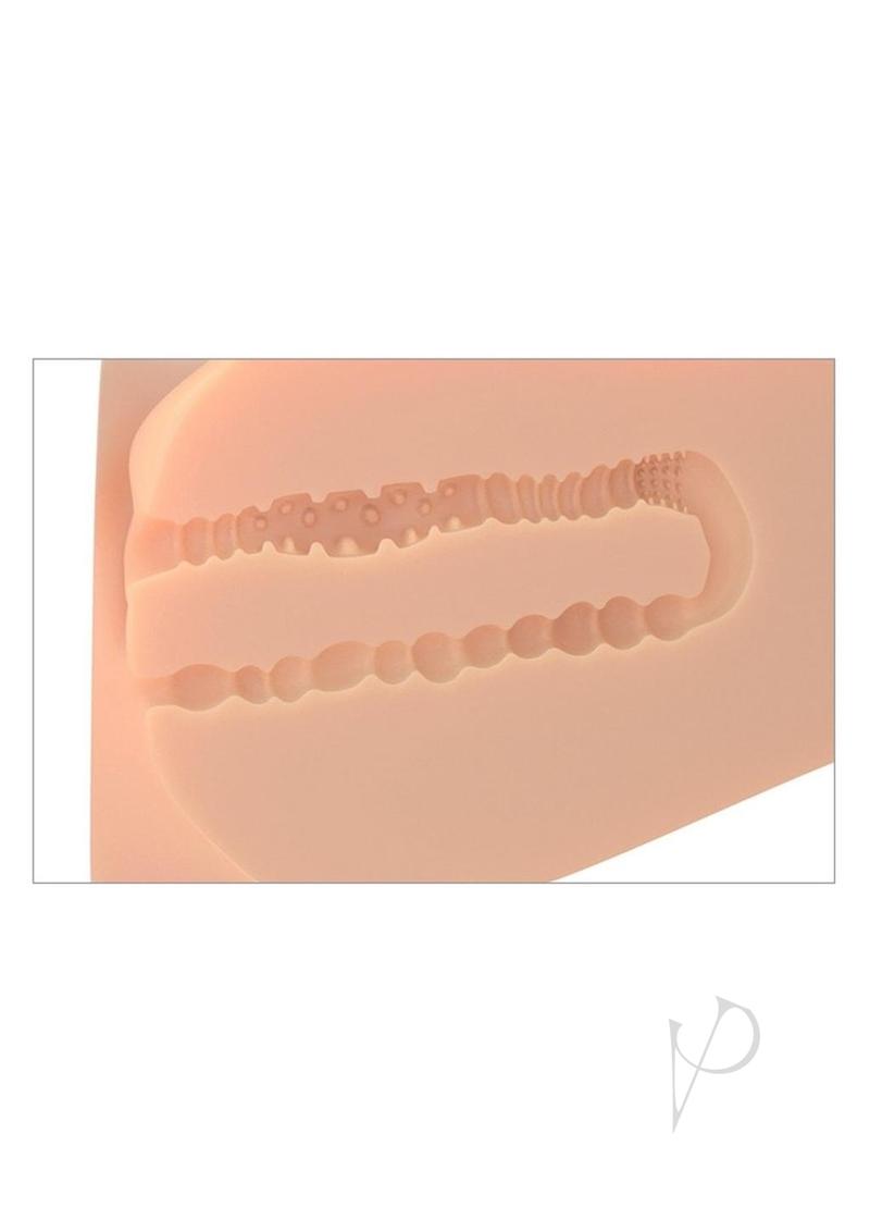 Pdx Ez Bang Torso Light