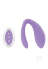 Petite Tickler Lavender